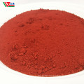 H190 Iron Oxide Red Used in Cement Building Materials and Coatings